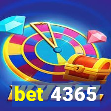 bet 4365